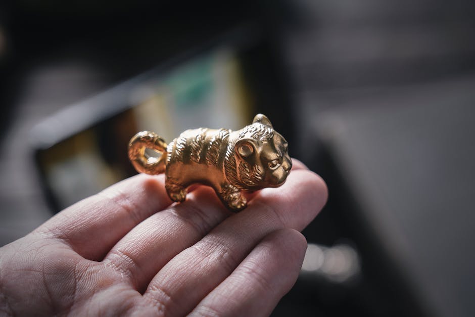 Cara Menghitung Angka Hoki Berdasarkan Shio dan Tanggal Lahir